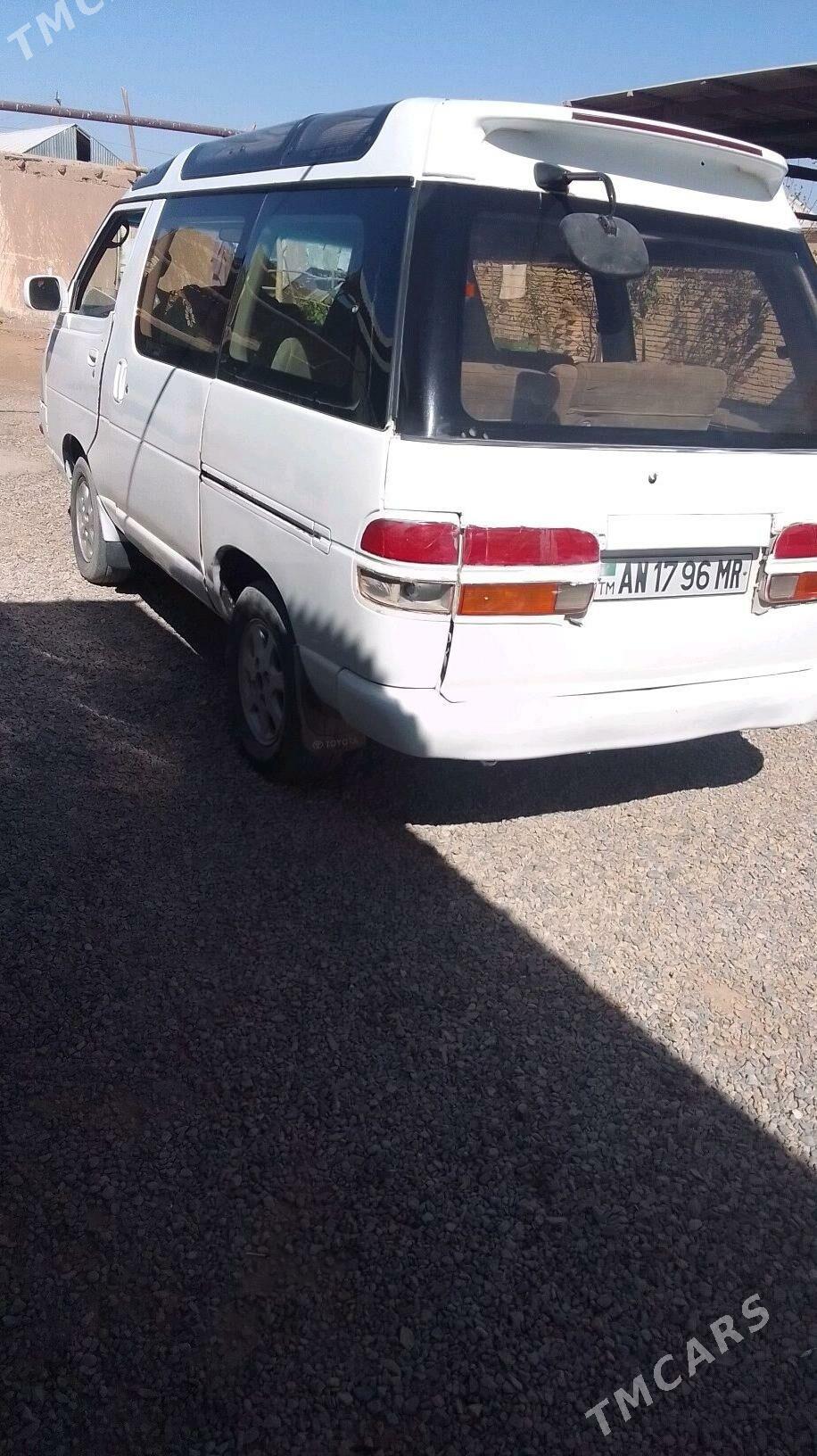 Toyota Town Ace 1998 - 30 000 TMT - Огуз хан - img 4