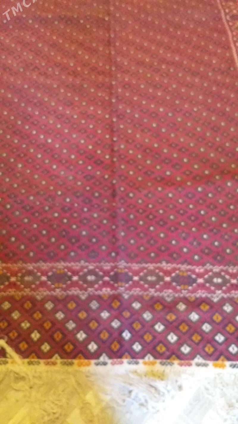 Kilim - Türkmenbaşy - img 4