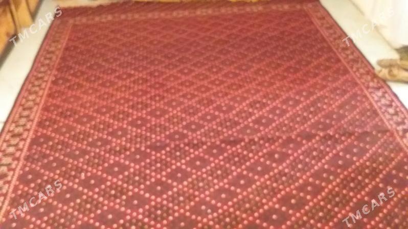 Kilim - Türkmenbaşy - img 3