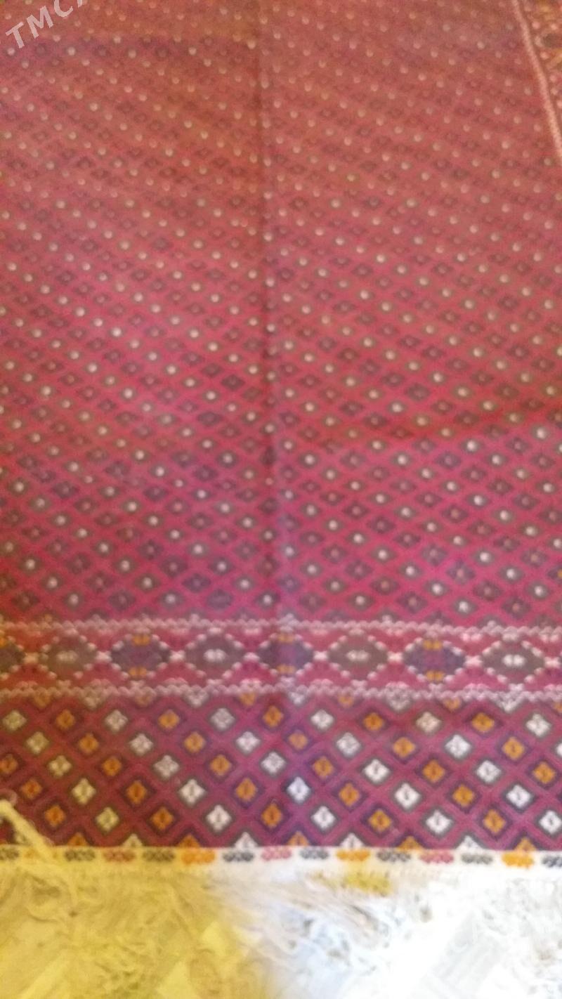 Kilim - Türkmenbaşy - img 5