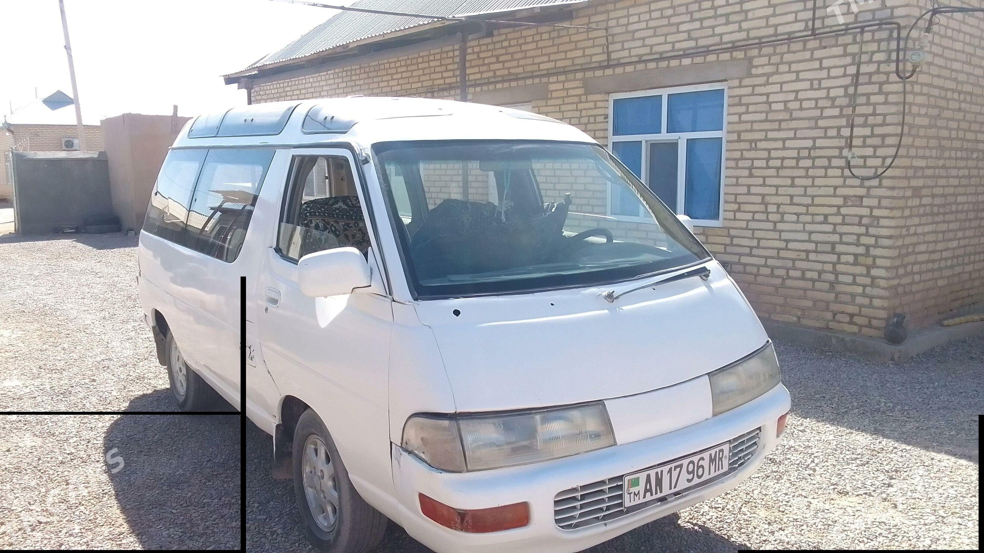 Toyota Town Ace 1998 - 30 000 TMT - Огуз хан - img 2