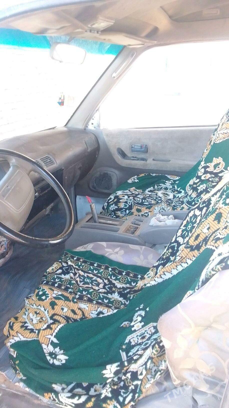 Toyota Town Ace 1998 - 30 000 TMT - Огуз хан - img 5