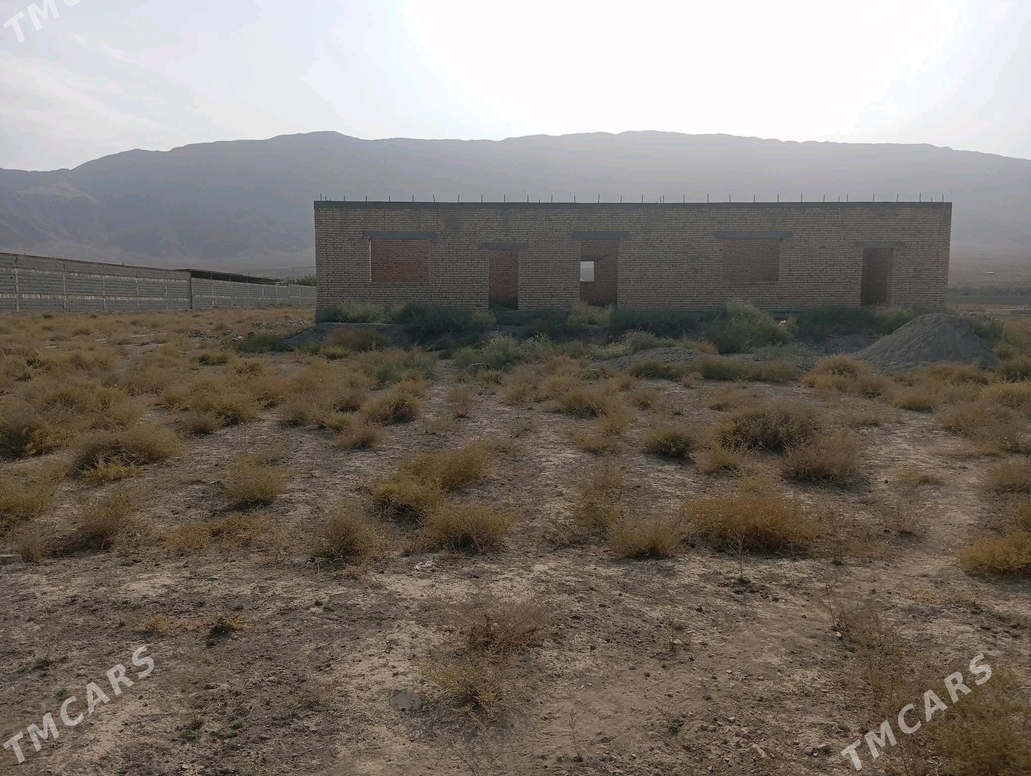 Satlyk jay yer - Гёкдепе - img 4