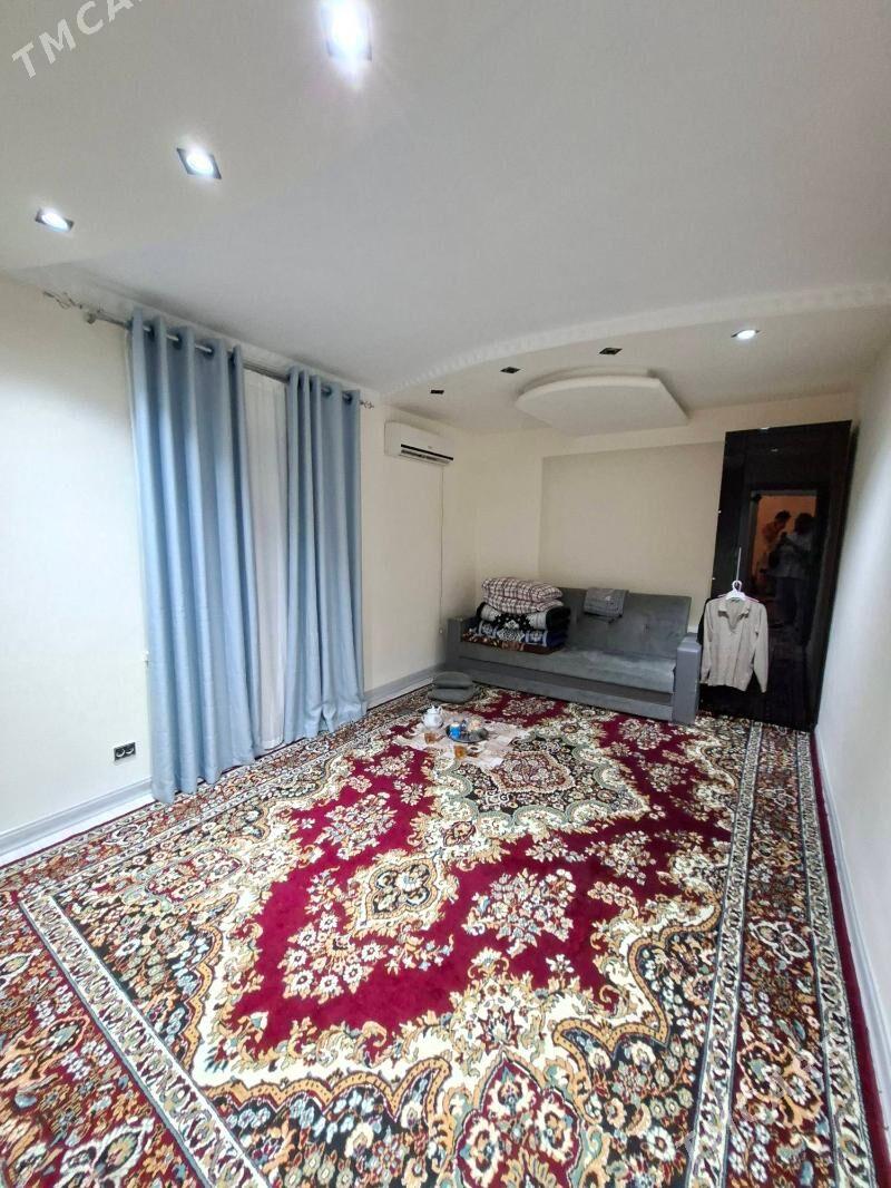 6 микр 3комн🟣 1 etaj - 6 mkr - img 2