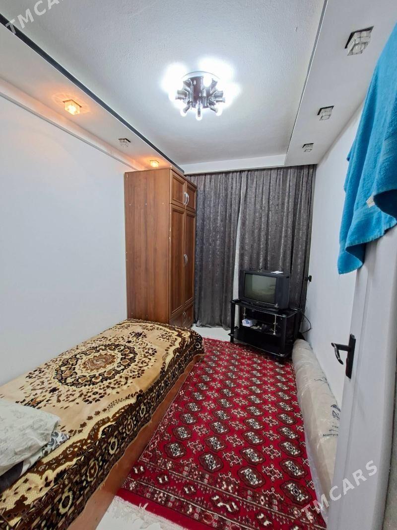 6 микр 3комн🟣 1 etaj - 6 mkr - img 5