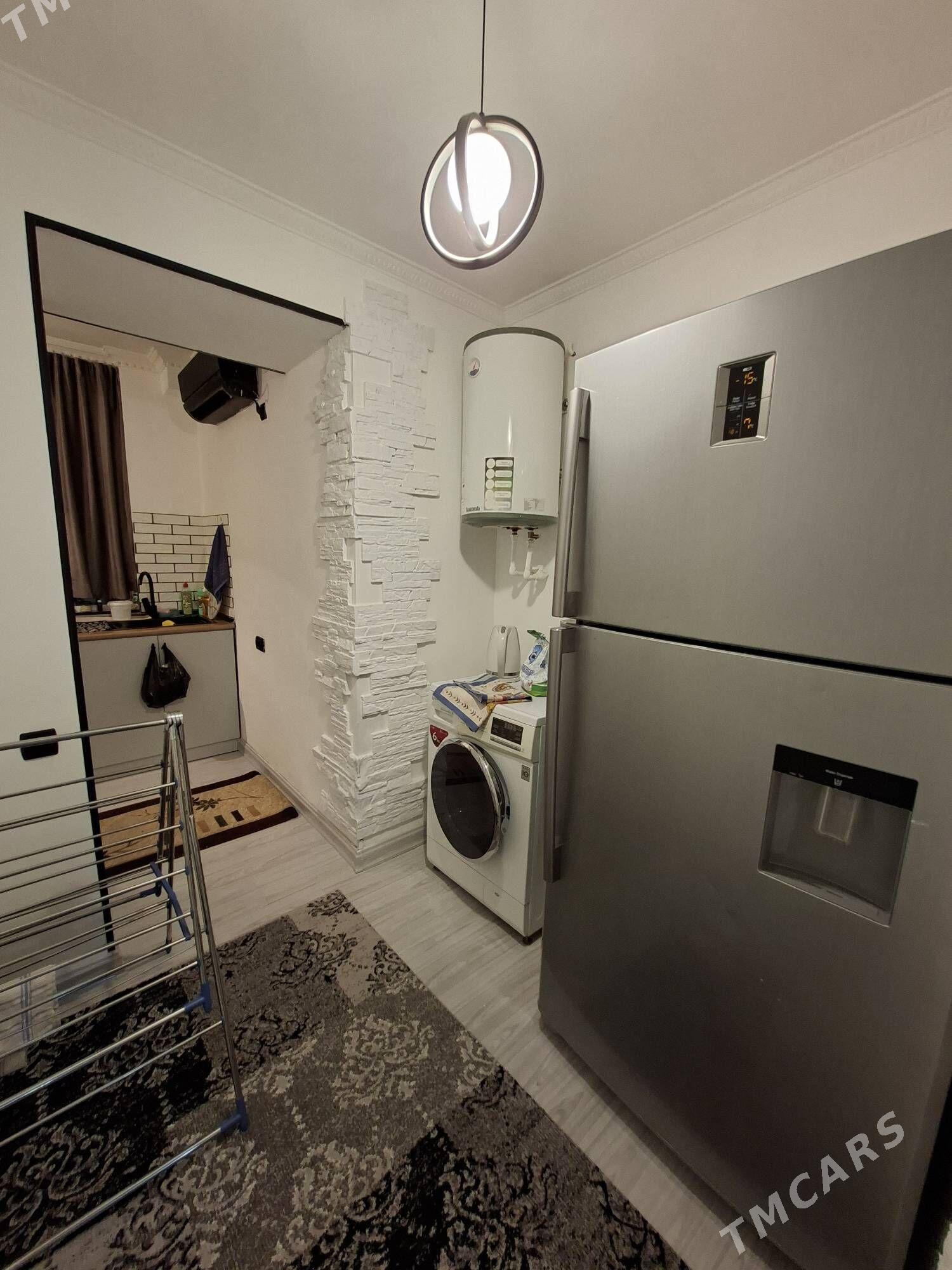 6 микр 3комн🟣 1 etaj - 6 mkr - img 6