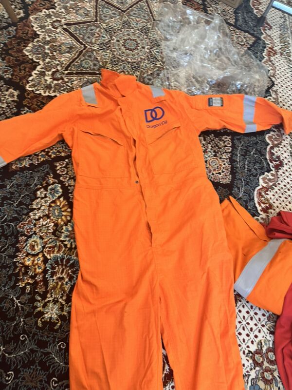 спец одежда - Хазар - img 5