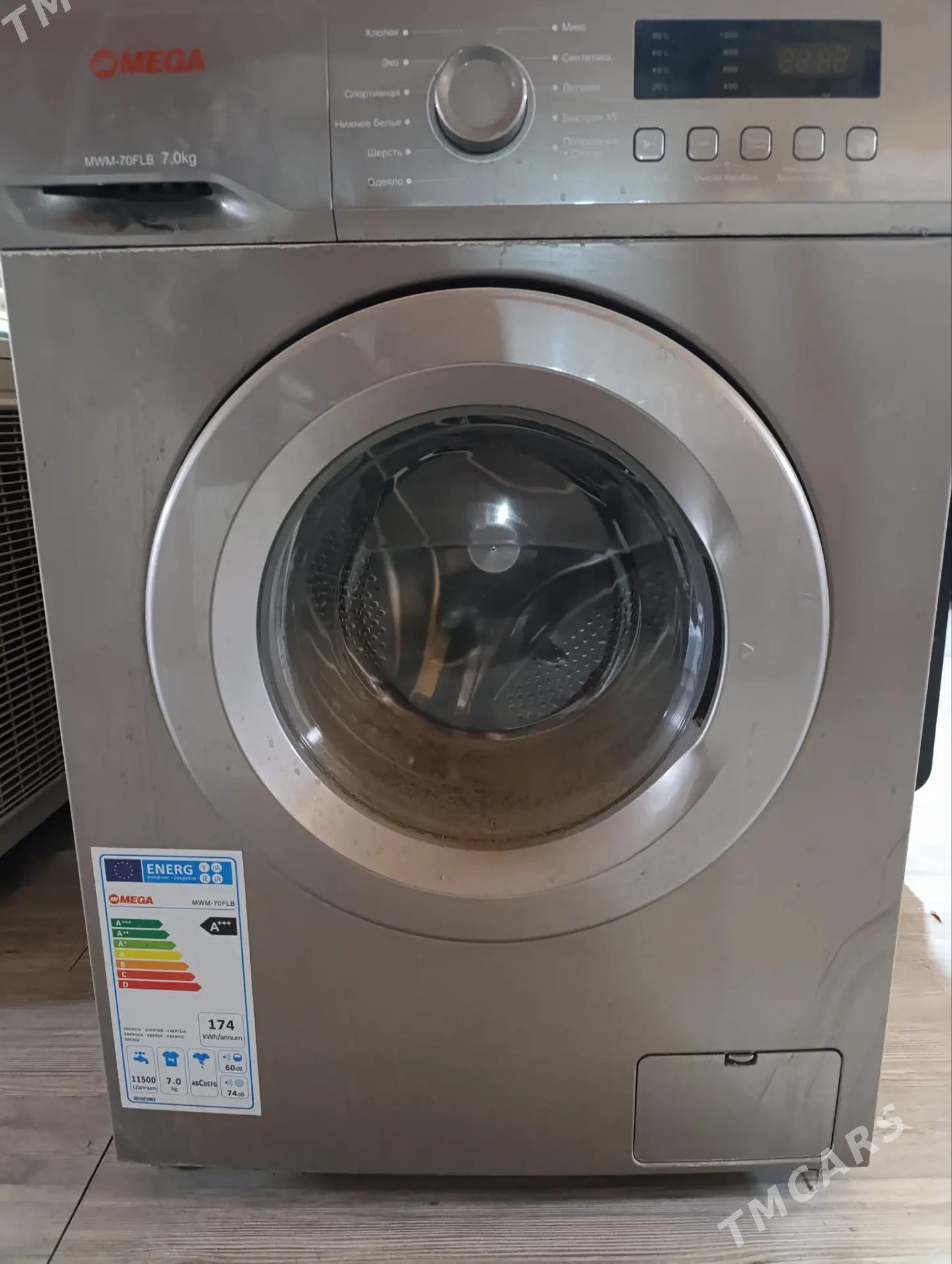 стиральные машины - Çärjew - img 4