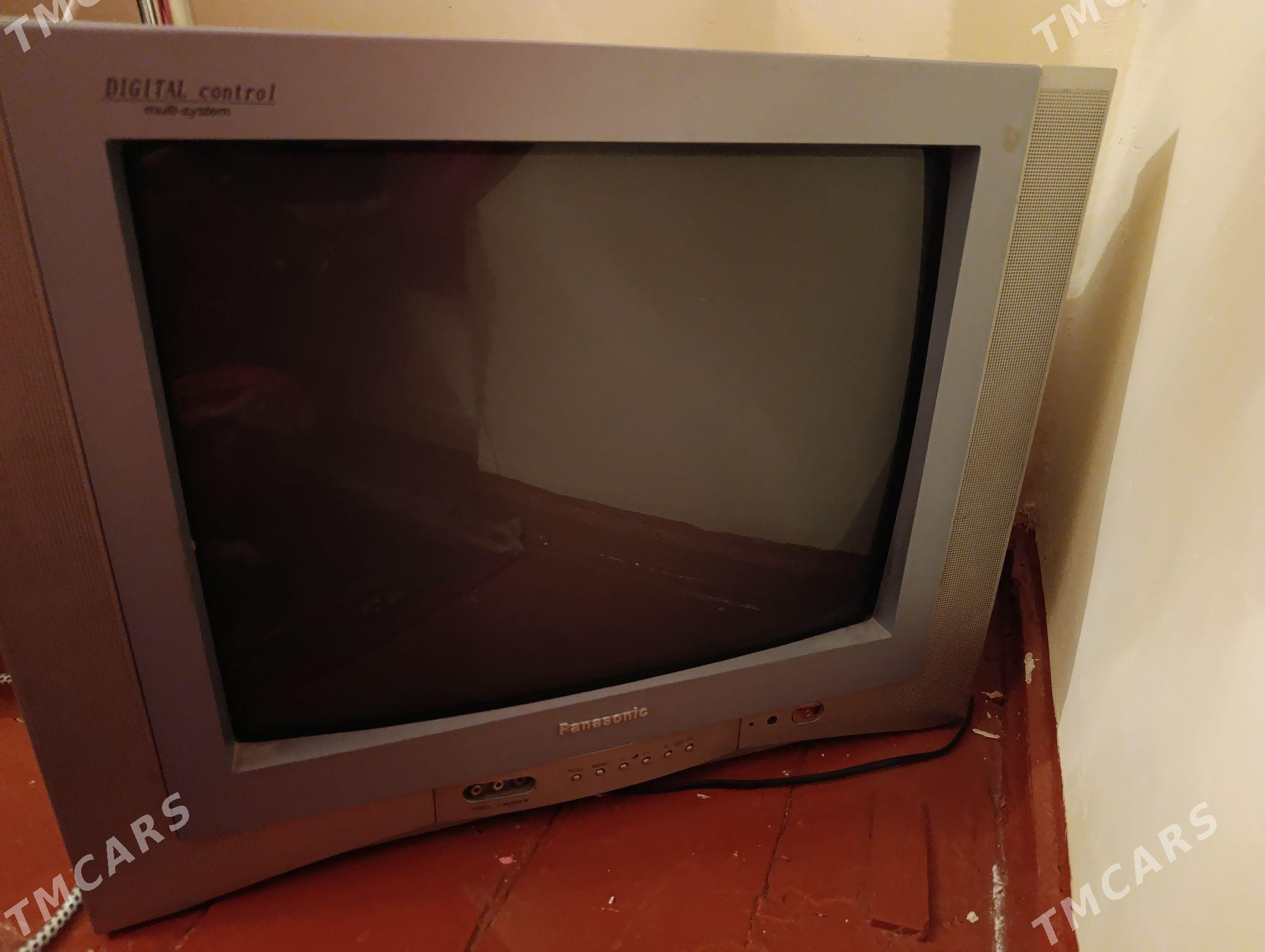 Panasonic - Daşoguz - img 1