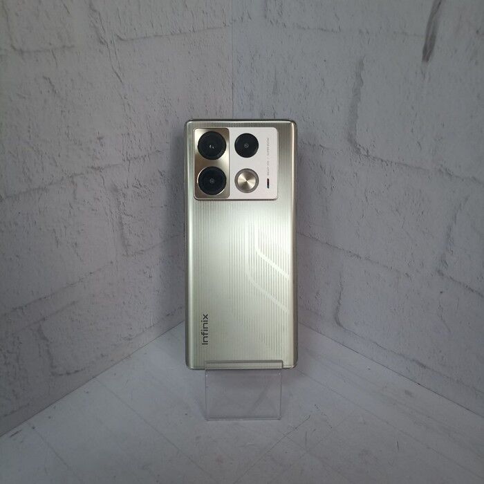 infinix note 40 pro 24/256 - Türkmengala - img 2