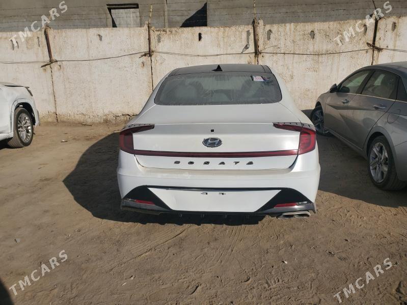 Hyundai Sonata 2020 - 270 000 TMT - Мары - img 6
