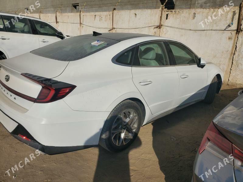 Hyundai Sonata 2020 - 270 000 TMT - Мары - img 5