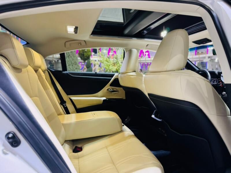 Lexus ES 350 2022 - 823 000 TMT - Ашхабад - img 4