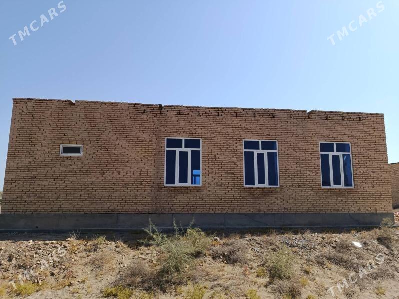 plan jay - Фарап - img 2