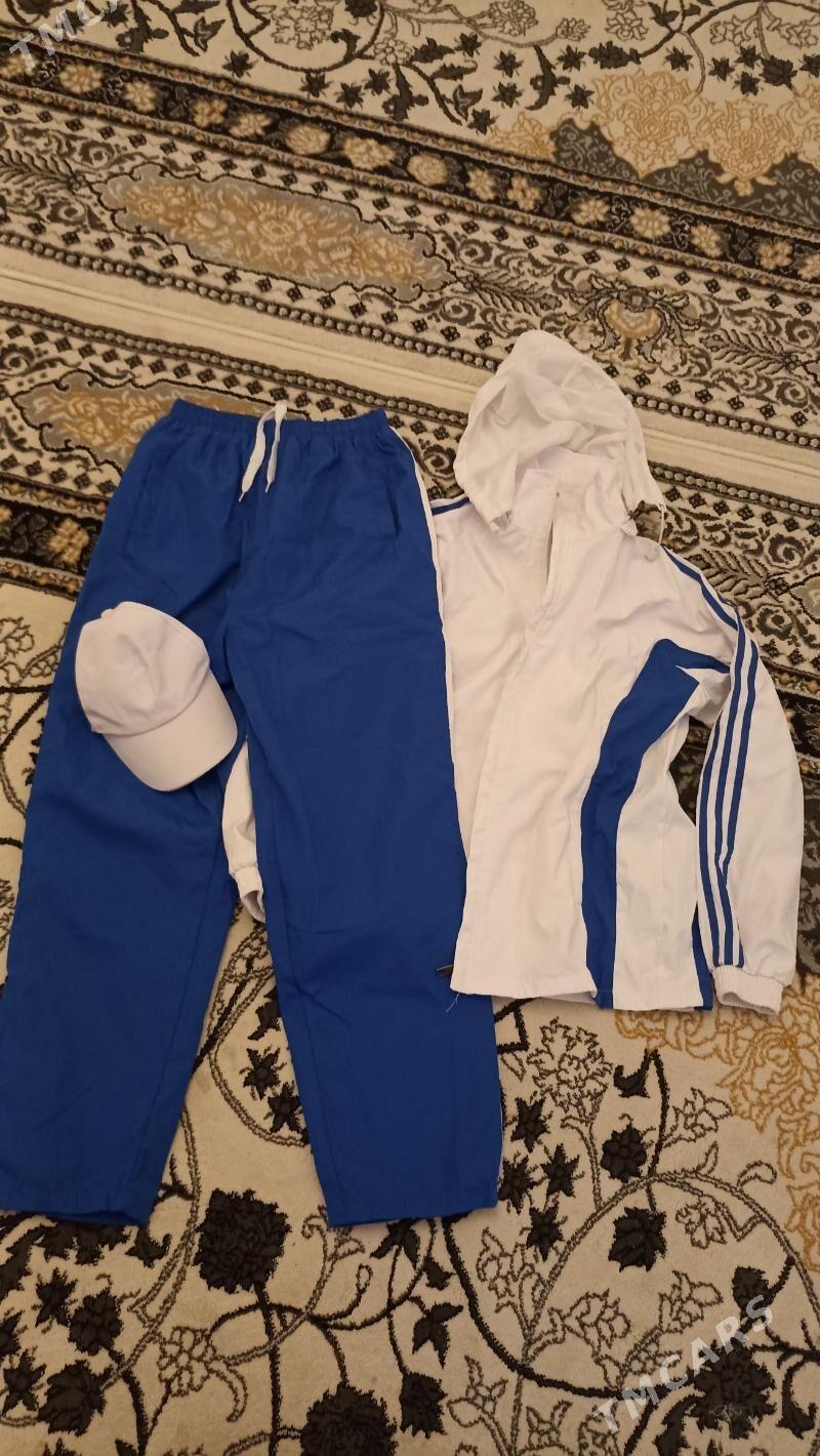 talyplaryň sportiwkasy - Ашхабад - img 1