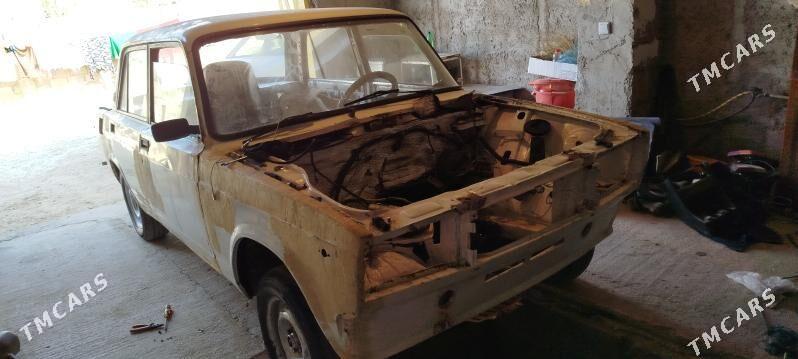 Lada 2107 1999 - 14 000 TMT - Jebel - img 1