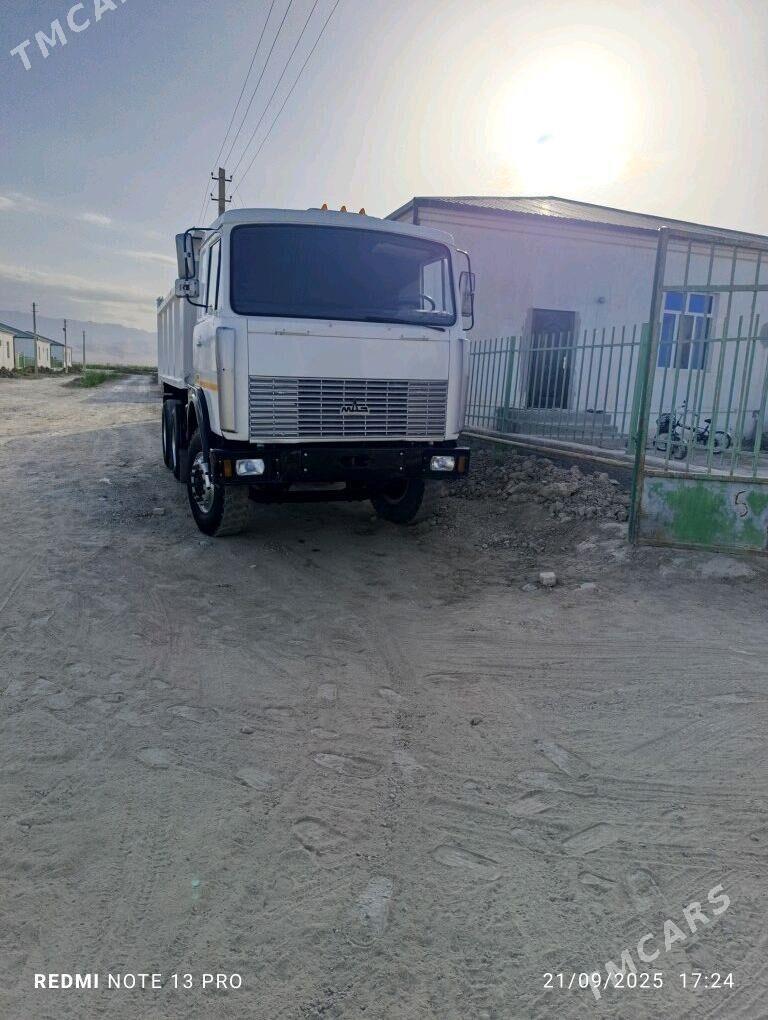 Maz Samosval 2004 - 260 000 TMT - Ýaşlyk - img 1