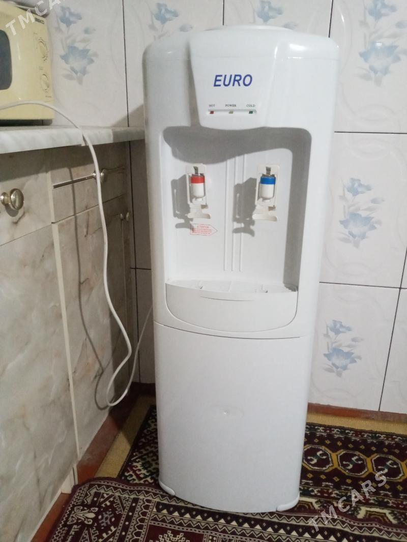 Kuller suw sowadyan aparat - Мары - img 1