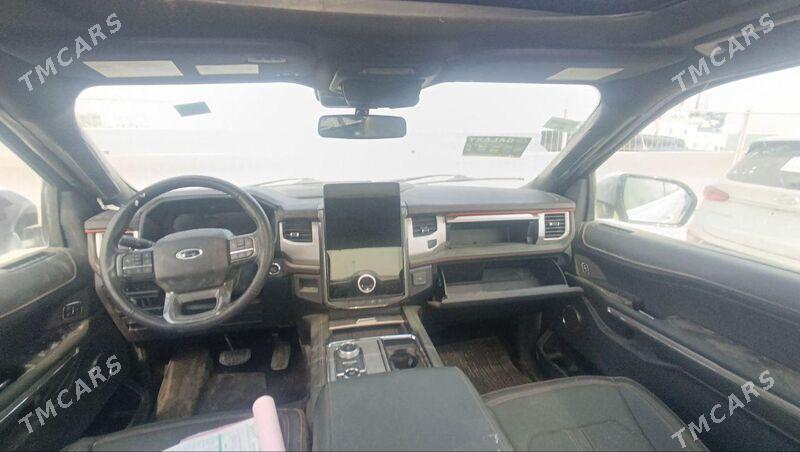 Ford Expedition 2022 - 500 000 TMT - Мары - img 5