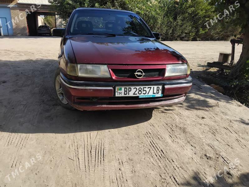 Opel Vectra 1993 - 23 000 TMT - Халач - img 2
