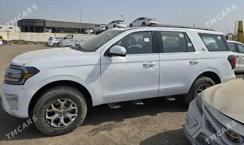 Ford Expedition 2022 - 500 000 TMT - Мары - img 4