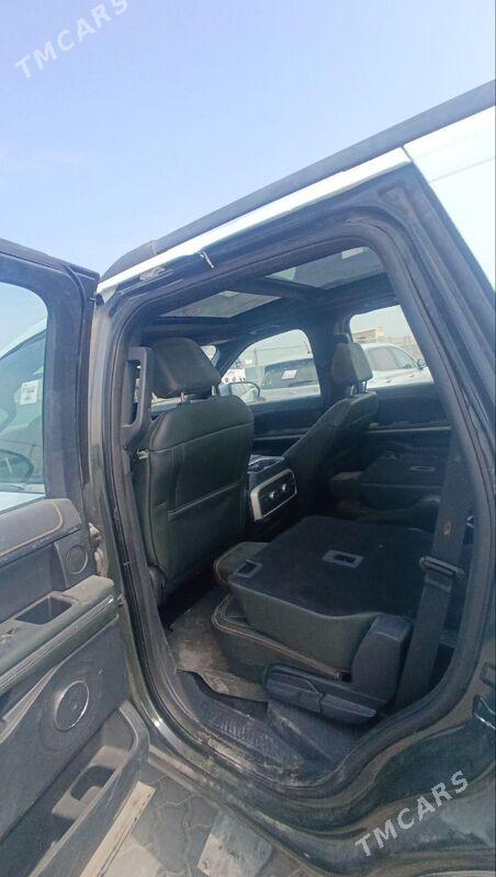 Ford Expedition 2022 - 500 000 TMT - Мары - img 6
