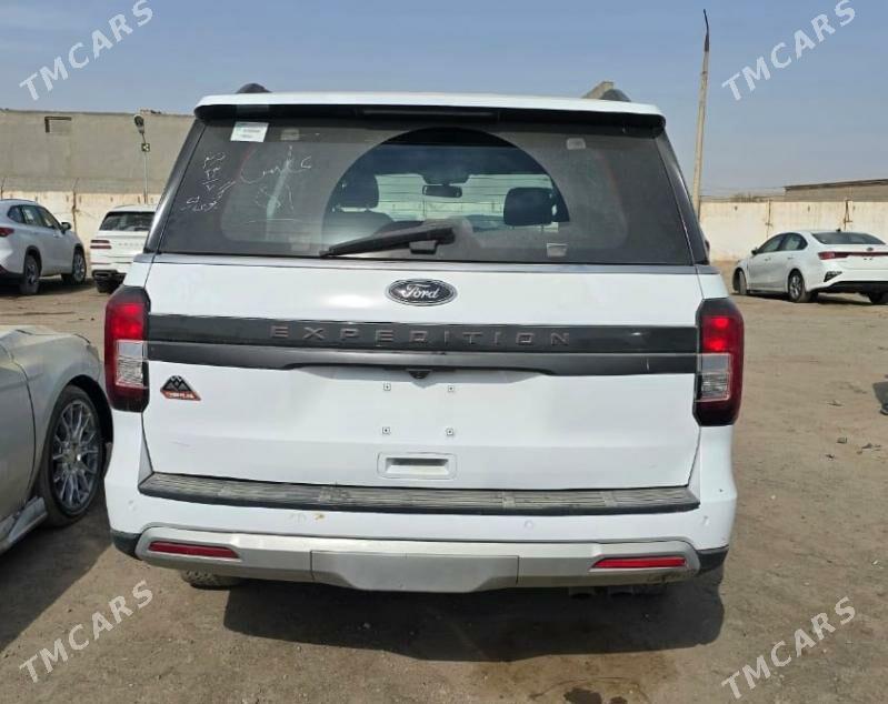 Ford Expedition 2022 - 500 000 TMT - Мары - img 3