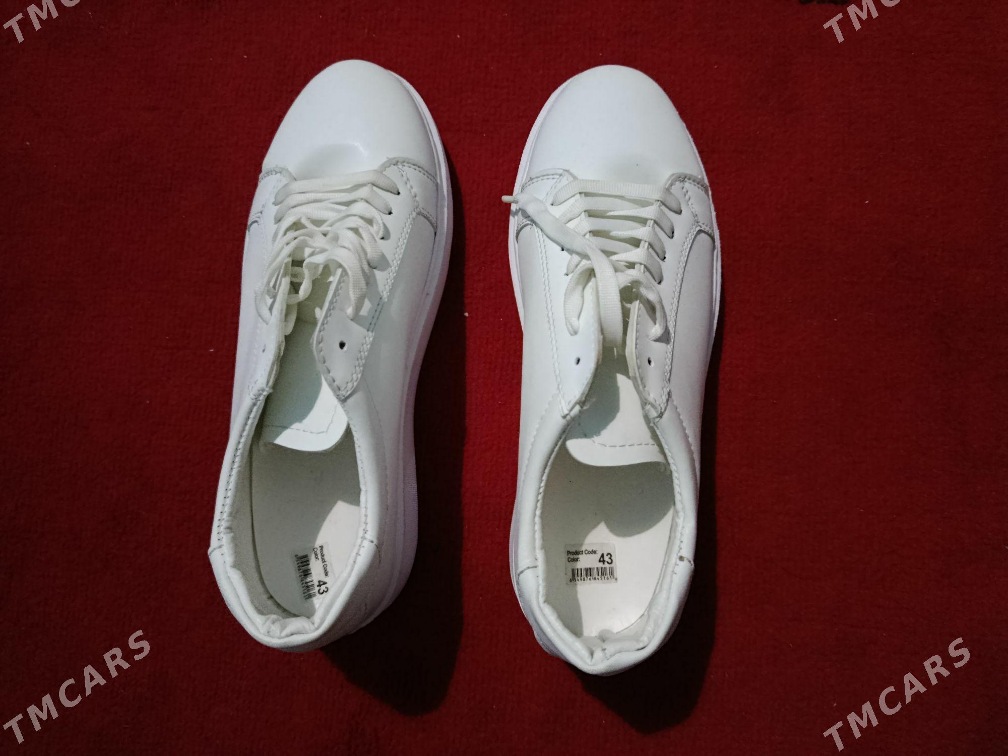 krassovka ak keta - Дашогуз - img 1