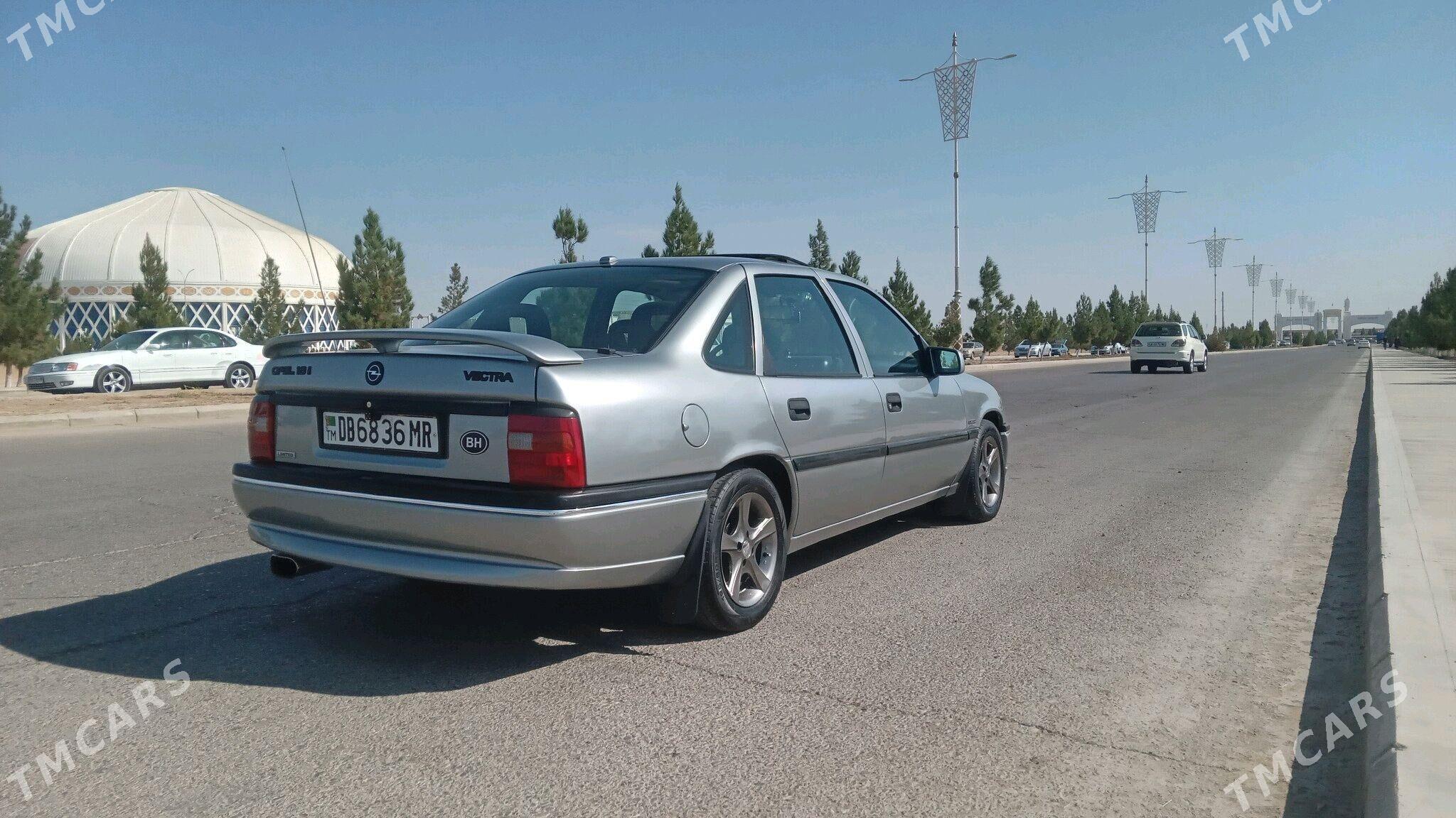 Opel Vectra 1994 - 60 000 TMT - Mary - img 7