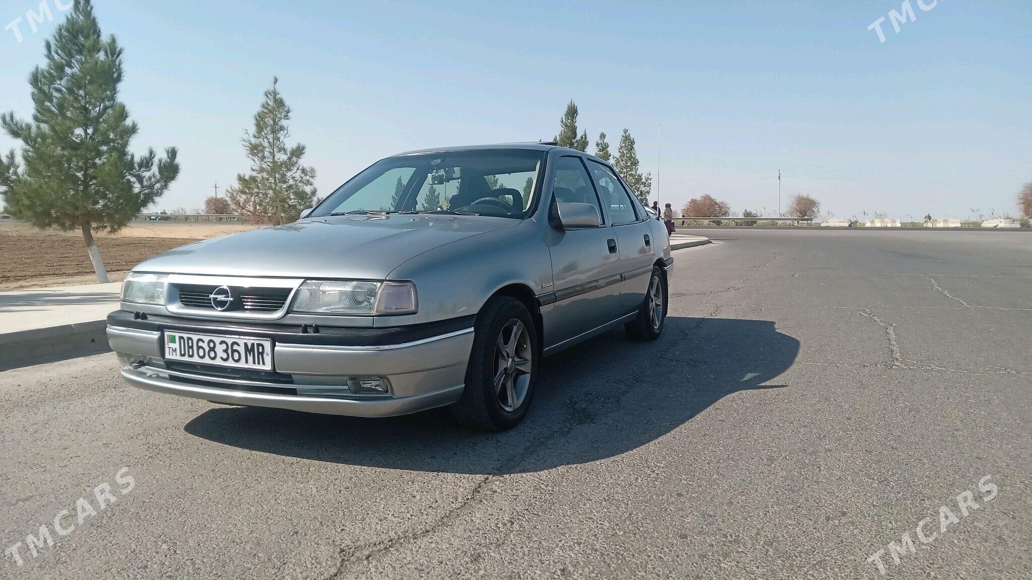 Opel Vectra 1994 - 60 000 TMT - Mary - img 4