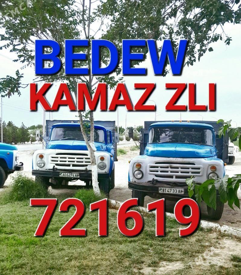 ДЕРС ГУМ DERS TOPRAK GUM MITI - Aşgabat - img 4
