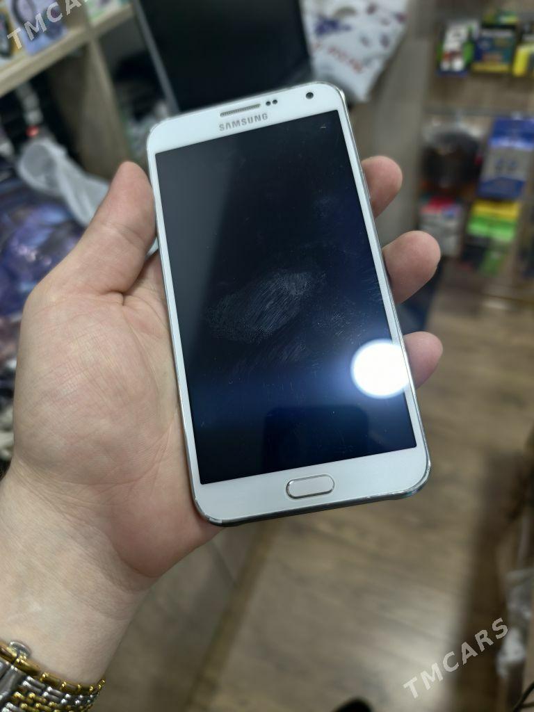 Samsung E7 - Aşgabat - img 1