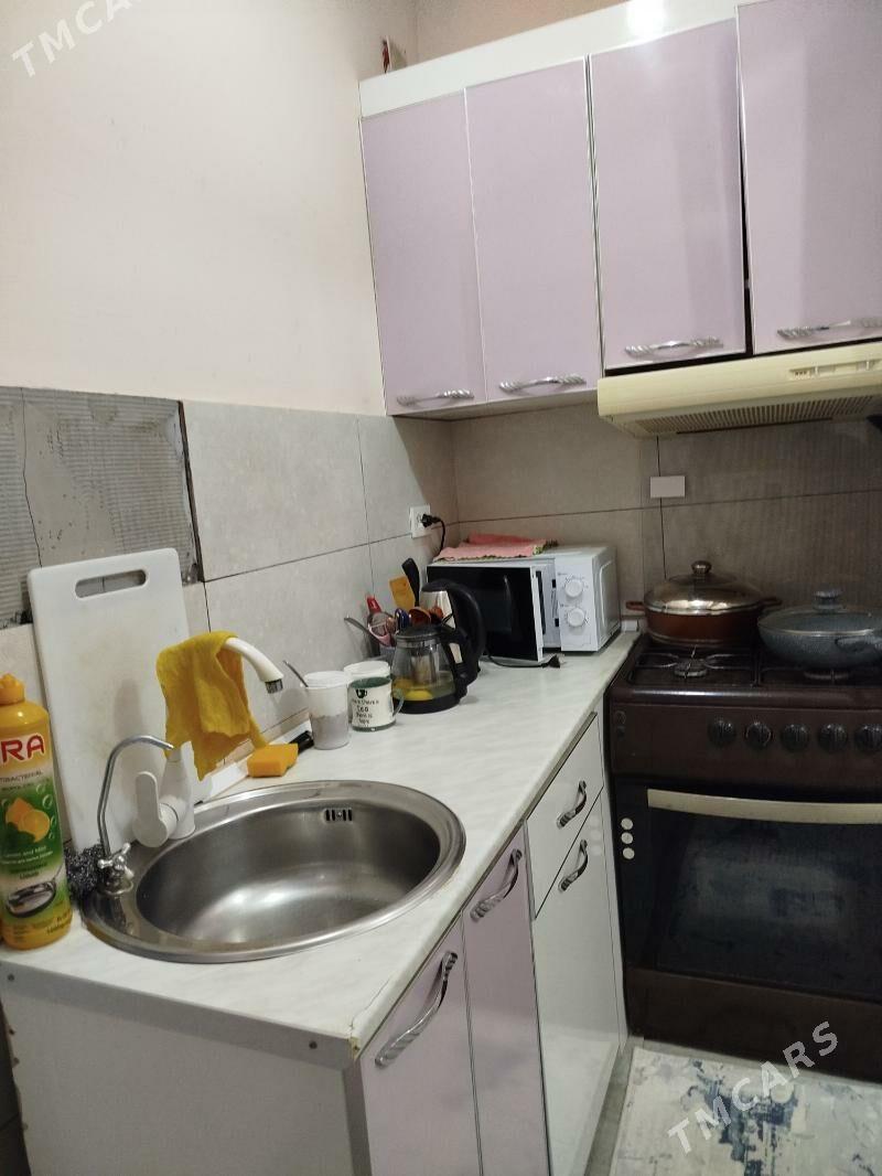 Mary gres 4nji etaj 1 komnat - Mary - img 4