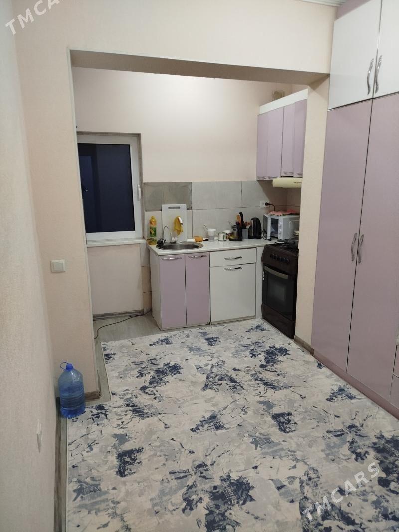 Mary gres 4nji etaj 1 komnat - Mary - img 2