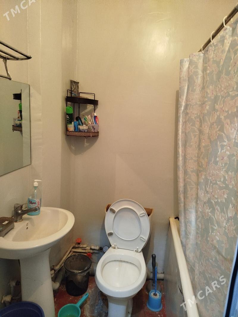 Mary gres 4nji etaj 1 komnat - Mary - img 8