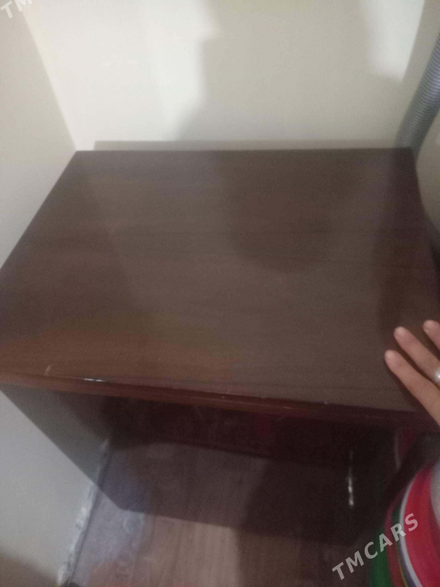 Tikin maşyn Tumbocka - Ашхабад - img 3