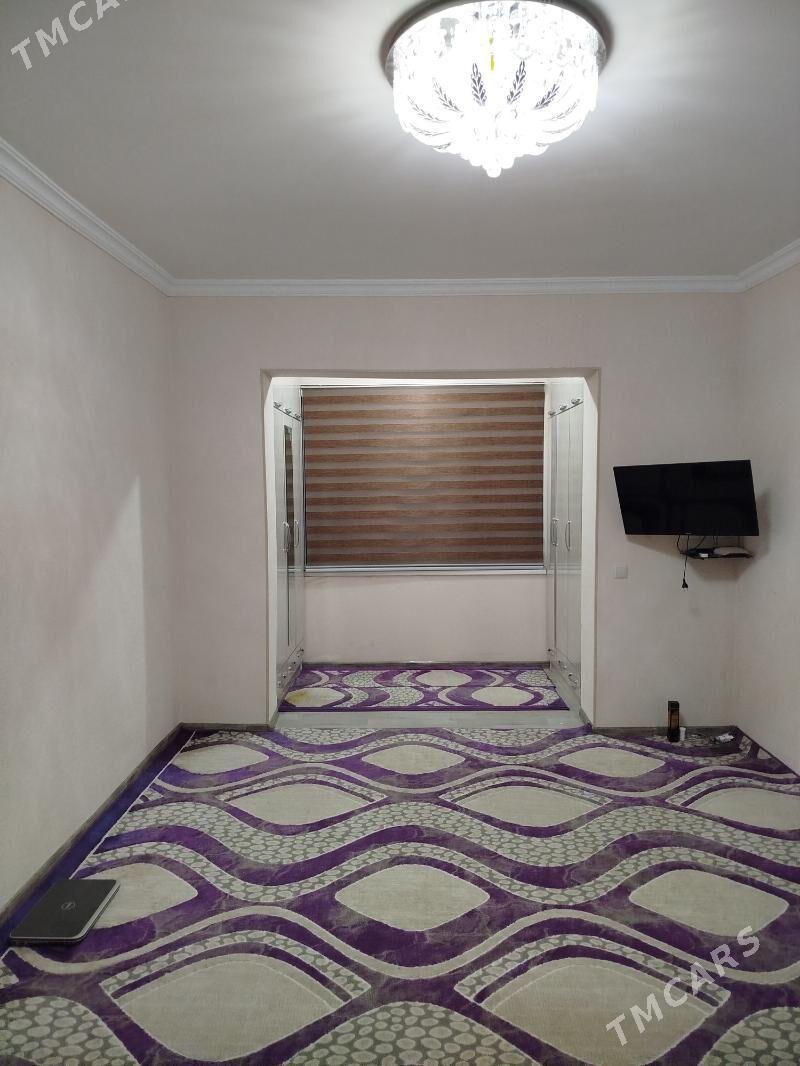 Mary gres 4nji etaj 1 komnat - Mary - img 9