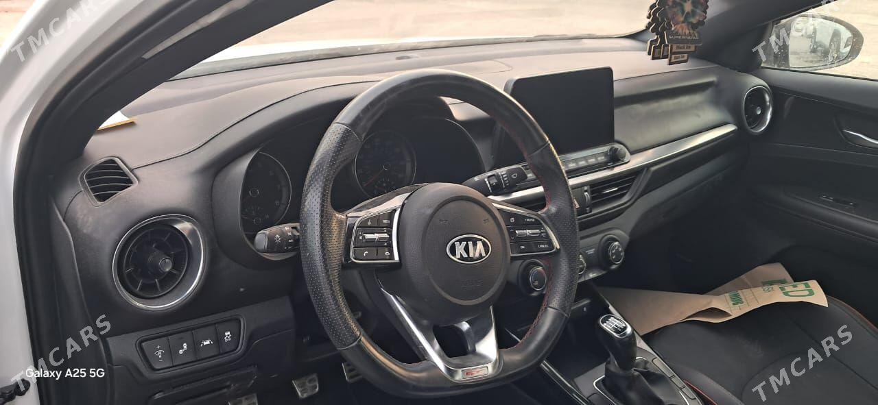 Kia Forte 2021 - 220 000 TMT - Мары - img 6