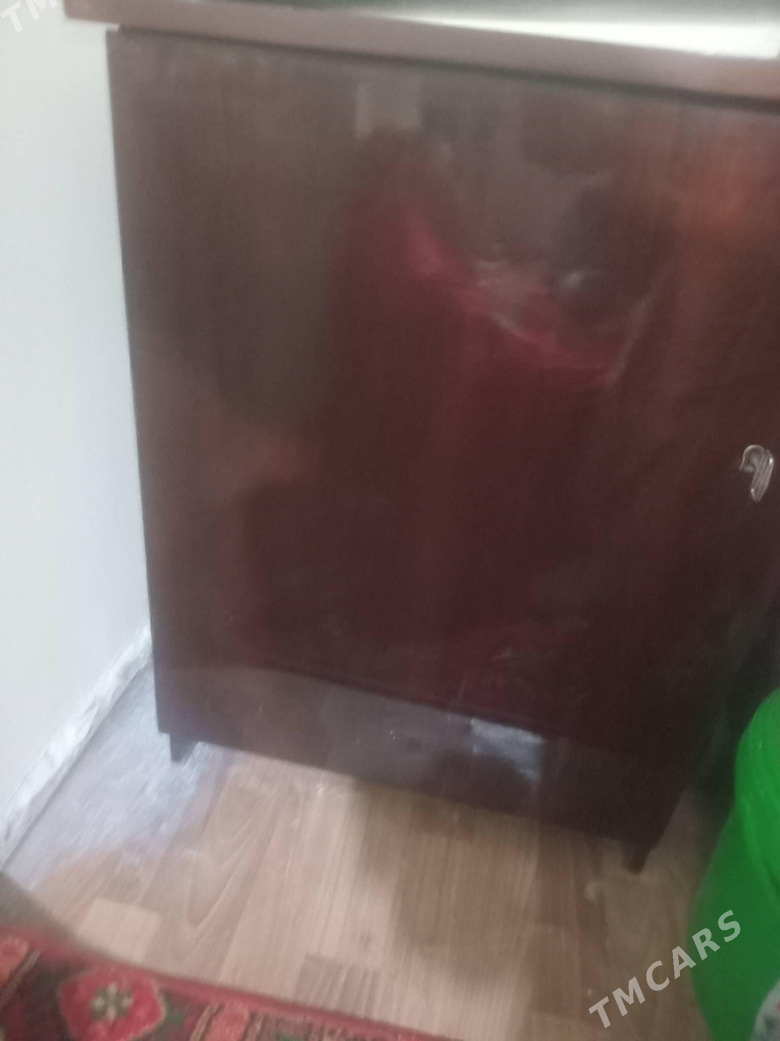 Tikin maşyn Tumbocka - Ашхабад - img 2