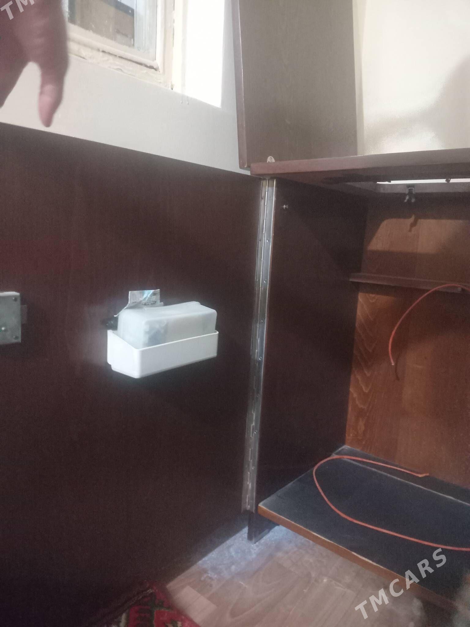 Tikin maşyn Tumbocka - Ашхабад - img 4