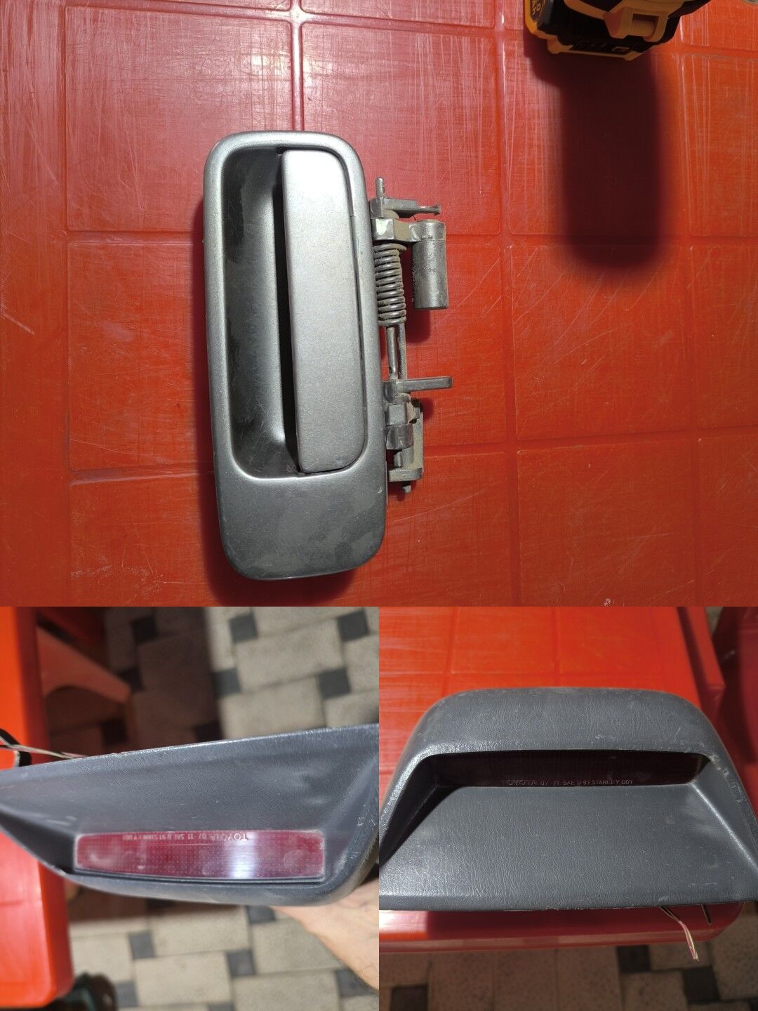 бабычка 50 TMT - Мары - img 1