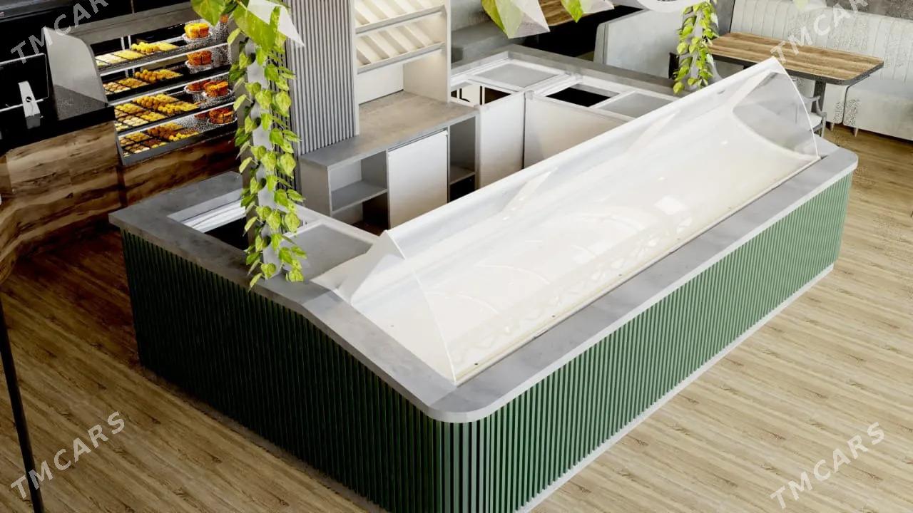 sergi mebel - 6 мкр - img 4