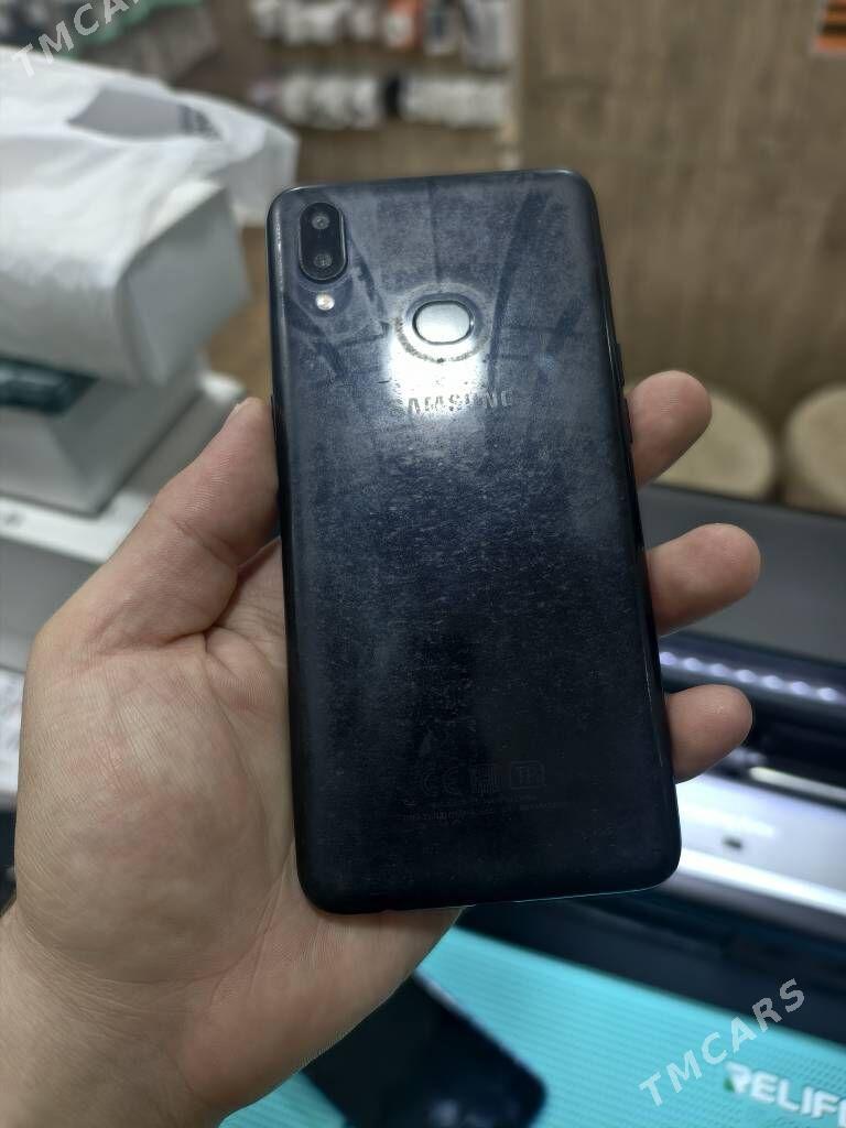 samsung a10s - Aşgabat - img 1