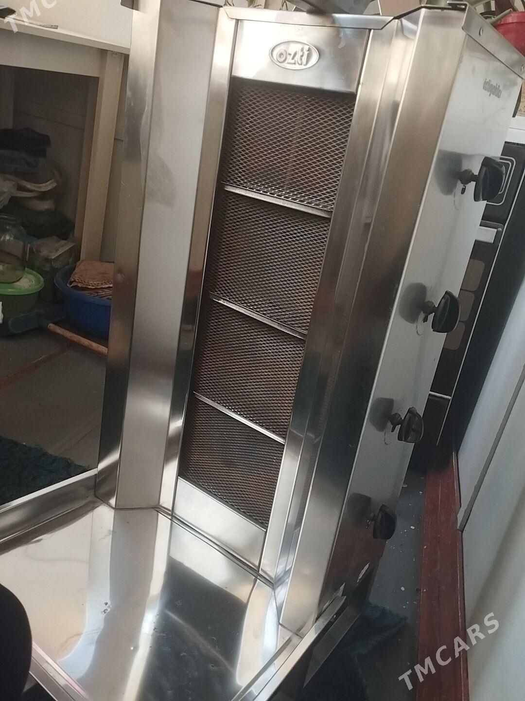 doner aparat - Мары - img 4