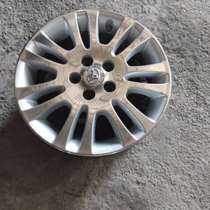 2008 SIENNA ARGINAL X LE 6 500 TMT - Baýramaly - img 1