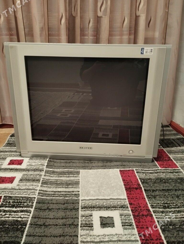 Телвизор Самсунг - Балканабат - img 2