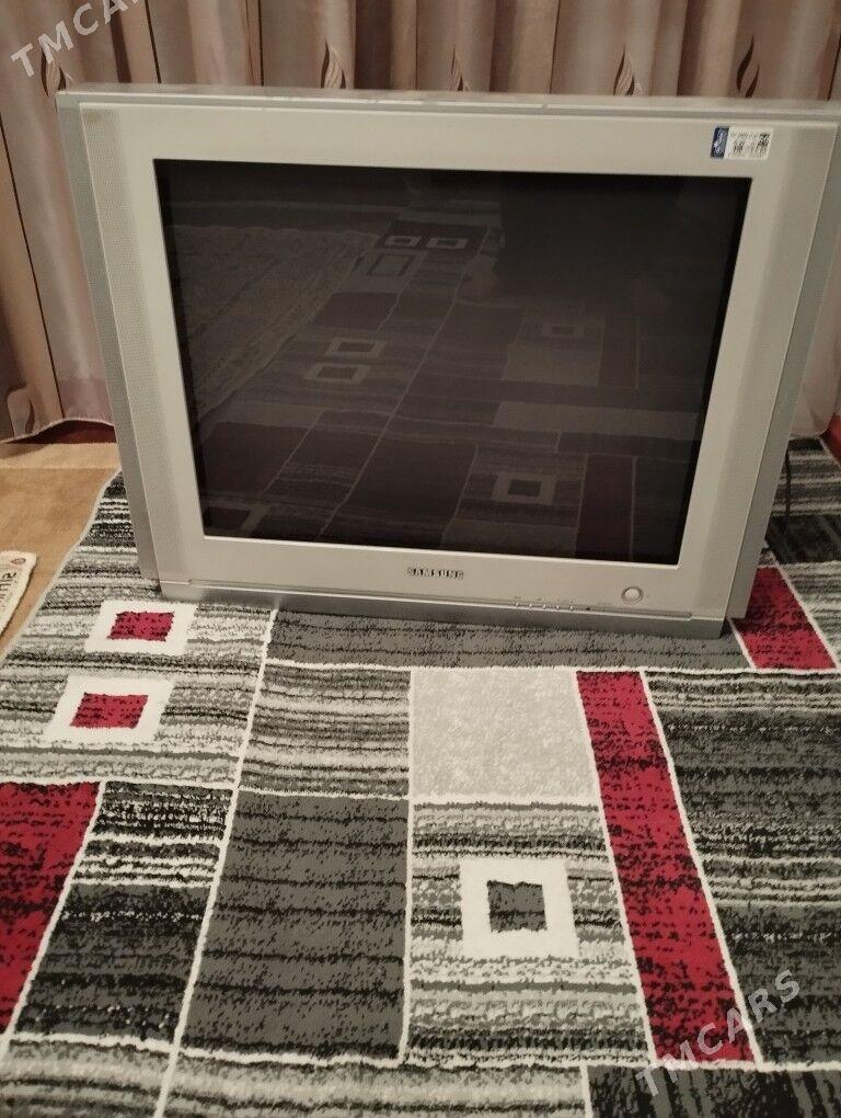 Телвизор Самсунг - Балканабат - img 1