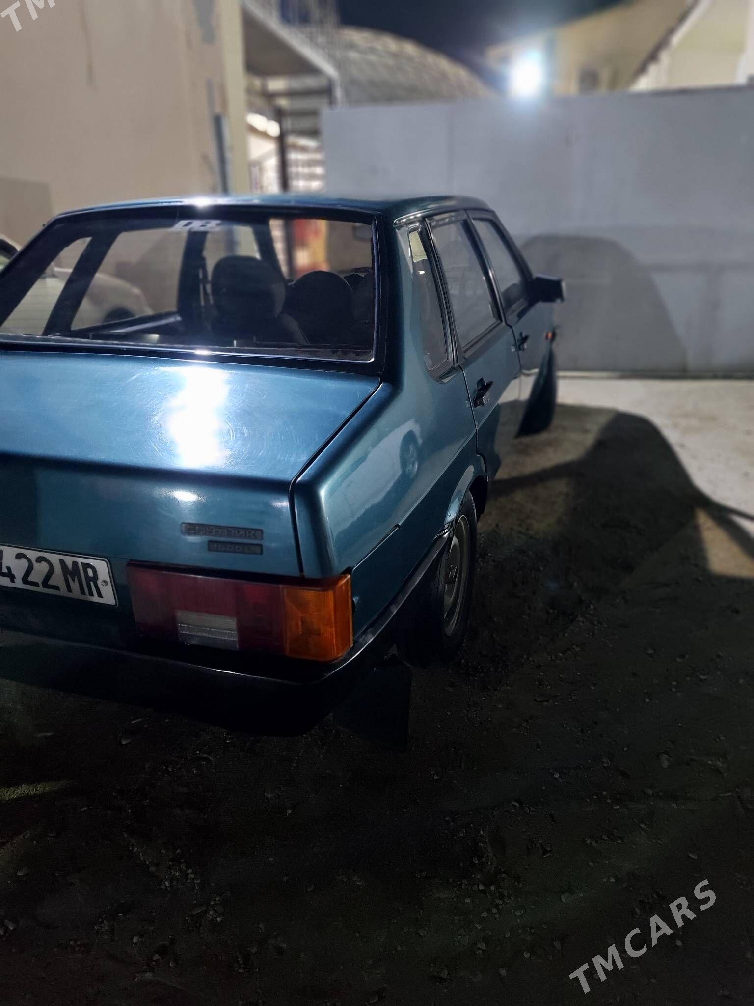 Lada 21099 1999 - 34 000 TMT - Байрамали - img 4