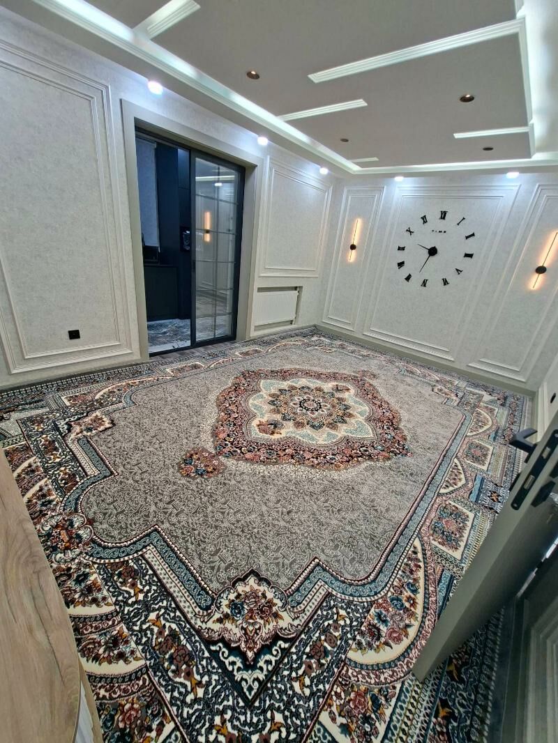 2 komnat jay satlyk 30 mkr - Ашхабад - img 7