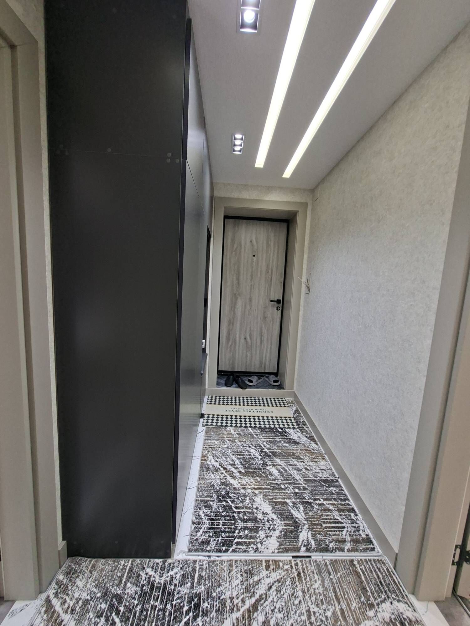 2 komnat jay satlyk 30 mkr - Ашхабад - img 3